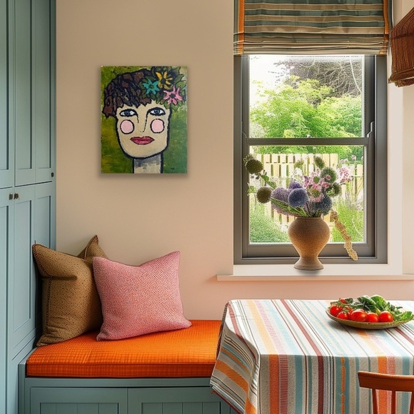 I Feel Pretty - Picture 2 of 4